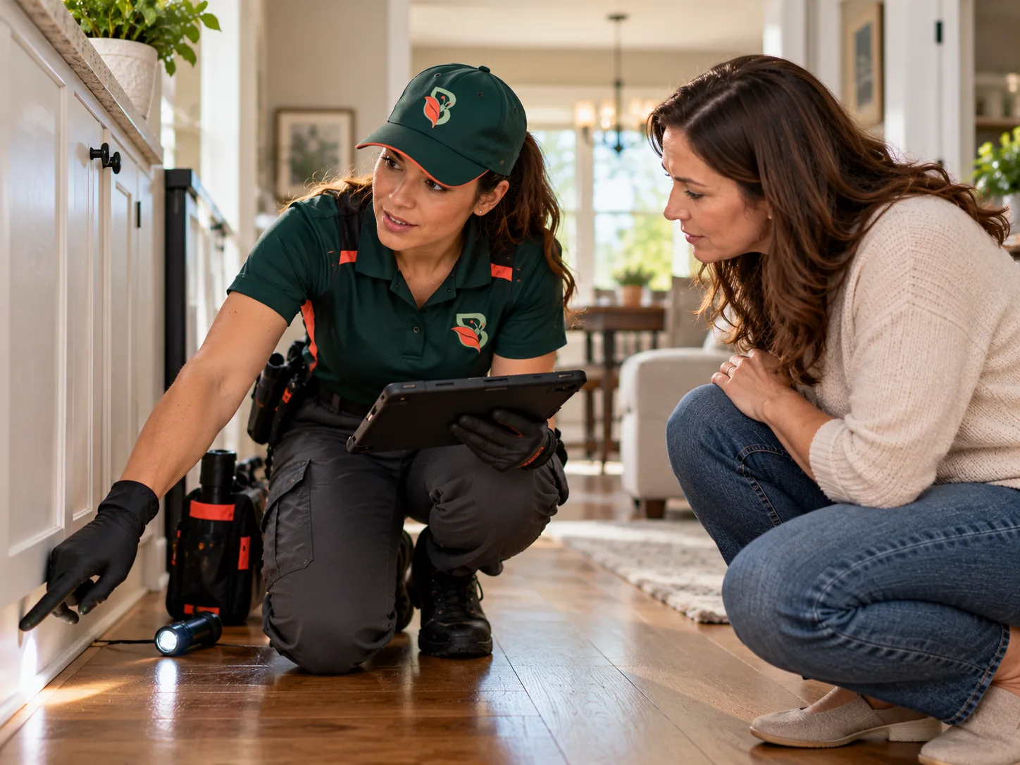 Pest Control Molena, GA FAQs